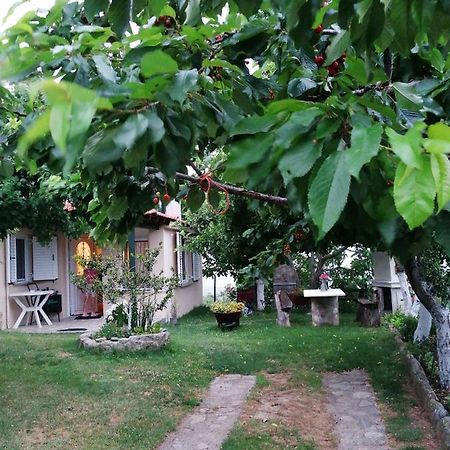 Meteora'S Sunset Apartment Kalambaka Exterior foto