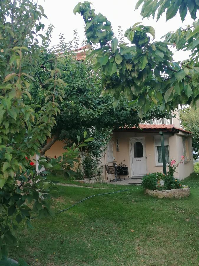 Meteora'S Sunset Apartment Kalambaka Exterior foto